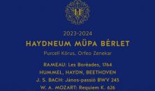 Bach: János-passió, BWV 245 (1724. évi verzió)