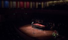 Bogányi Gergely zongoraestje – MVM Koncertek – A Zongora 2024