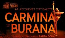 Gianni Schicchi / Carmina Burana
