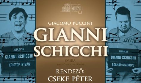 Gianni Schicchi / Carmina Burana