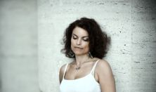 Roberta Gambarini és a Budapest Jazz Orchestra / EURÓPAI HIDAK: BUDAPEST–RÓMA