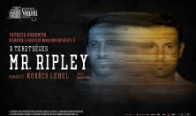 A tehetséges Mr. Ripley