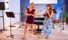 Classical - BUT NOT X CHRISTMAS EDITION // Ács Dominika & María Valverde