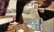 Classical - BUT NOT X CHRISTMAS EDITION // Ács Dominika & María Valverde