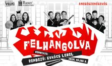 FELHANGOLVA