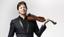 Joshua Bell, Alan Gilbert és az NDR Elbphilharmonie
