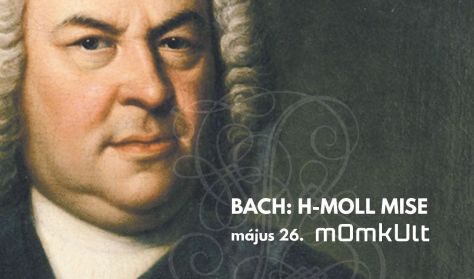 J. S. Bach: h-moll mise