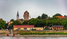 Dunaföldvár - Városnézés