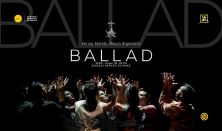 MM Contemporary Dance Company E. Morelli - M. Bigonzetti: Ballad