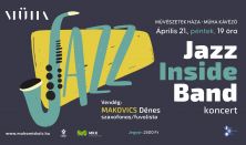 Jazz Inside Band koncert