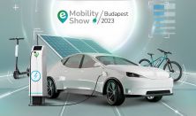 e-Mobility Show 2023