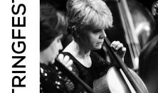 Stringfest // Csak cselló