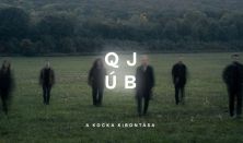 QJÚB - A kocka kibontása