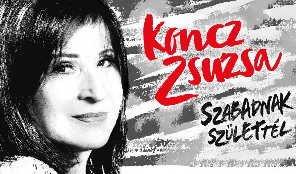 Koncz Zsuzsa Koncert