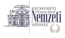 EGYÜTT A MŰVÉSZETÉRT- Díjátadó gála