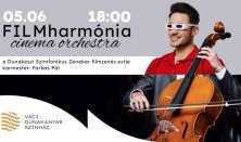 FILMharmónia - Cinema Orchestra