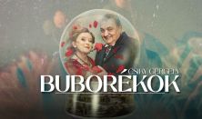 Buborékok