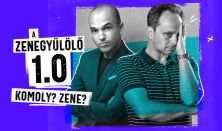 A zenegyűlölő 1.0 - Danubia Zenekar
