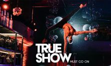 True Colors - True Show Must Go On!