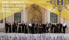 II. Haydneum Egyházzenei Fesztivál - Purcell Kórus, Orfeo Zenekar