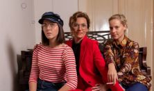 Csehov: Cseresznyéskert