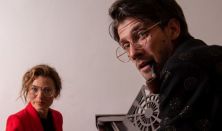 Csehov: Cseresznyéskert