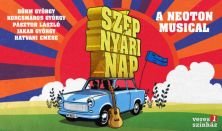 Szép nyári nap