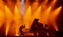 Mézesvölgyi Nyár - Péter Bence koncert
