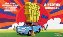 Mézesvölgyi Nyár - Szép nyári nap