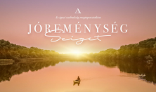 A MAGYAR FILM NAPJA 2023 - Jóreménység sziget
