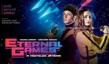 EternalGames-A Végtelen játékai