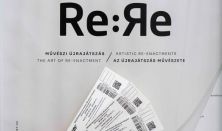 4. Re:Re - Művészi újrajátszás, az újrajátszás művészete