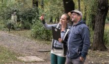 100 év meséi – park-és színháztörténeti séták a Városmajorban