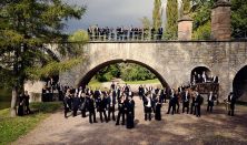 Staatskapelle Weimar / LISZT ÜNNEP 2023