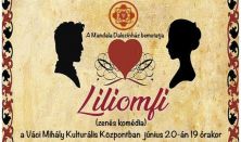Liliomfi-Mandala Dalszínház