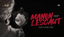 G. Puccini: Manon Lescaut