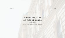 Heinrich von Kleist: Az eltört korsó
