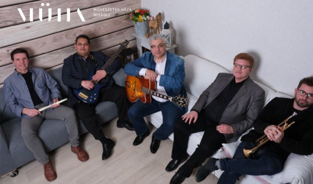 Jazz Inside Band koncert