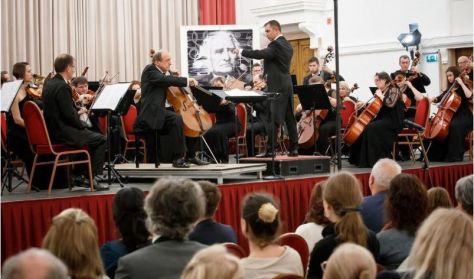 Journée des Héros - Hősök napja ünnepi koncert