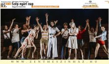 22/23 Zenthe Nyár: Szép nyári nap