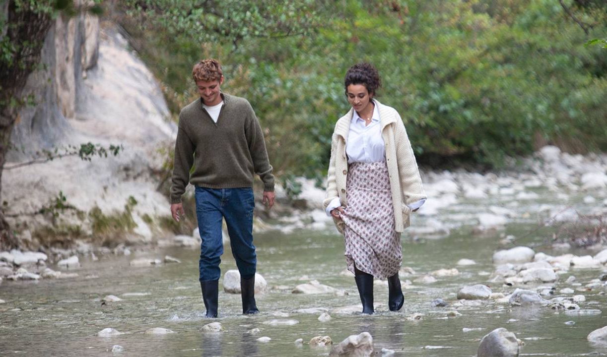 Szerelmeink (Les choses qu’on dit les choses qu’on fait)