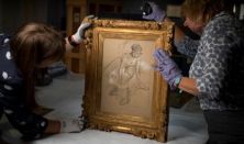 Degas - A tökéletesség nyomában - művészeti filmvetítés
