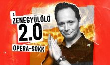 A zenegyűlölő 2.0 - Opera-sokk - Danubia Zenekar