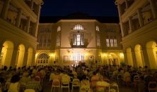 HOLDFÉNY ESTEK 2023, A Budapest Piano Quartet hangversenye