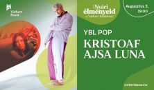 Kristoaf & Ajsa Luna - YBL POP