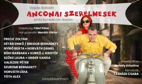 ANCONAI SZERELMESEK