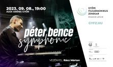Péter Bence Symphonic