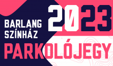 Parkolójegy