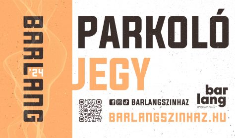 Parkolójegy