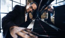 Danilo Pérez & Szabó Dániel: Pianorama